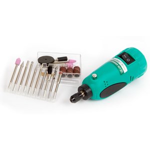 Міні шліфмашина Pro'sKit PT 5202F
