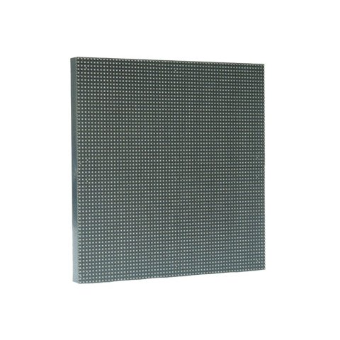 LED модуль для рекламных экранов Hoozoe RGB SMD2121 p3, 192 × 192 мм, 64 × 64 точек, ІР20, 1000 нт 