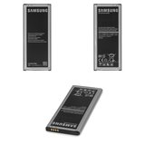 Аккумулятор EB-BN910BB для Samsung N910F Galaxy Note 4, N910H Galaxy Note 4, Li-ion, 3,85 B, 3220 мАч, Original (PRC)