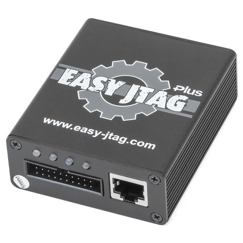 Z3X Easy Jtag Plus Box Lite Set