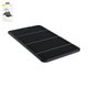 Антиковзаючий килимок Baseus Folding Bracket Antiskid Pad, чорний, 205 мм, 122 мм, #SUWNT-01