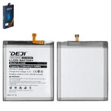 Акумулятор Deji EB-BA405ABE для Samsung A405F/DS Galaxy A40, Li-ion, 3,85 B, 3100 мАг
