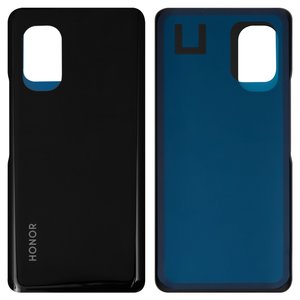 Задняя панель корпуса для Huawei Honor 50 SE, черная, лого Honor, Midnight Black 