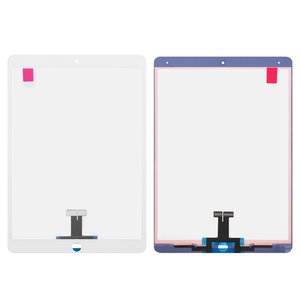 Сенсорный экран для iPad Air 2019 10.5", белый, High Copy, #A2153 A2123 A2154 A2152