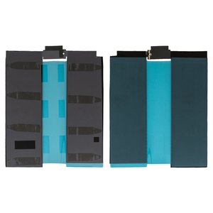 Акумулятор для iPad Pro 11 2021, Li ion, 3,78 B, 7680 мАг, Original PRC , A2377, A2459, A2301, A2460, A2369 