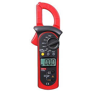 Токоизмерительные клещи UNI T UT200A