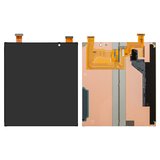 Дисплей для Samsung F956 Galaxy Z Fold6, чорний, без рамки, Original (PRC)