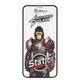 Защитное стекло Gorilla для Apple iPhone 11, iPhone XR, совместимо с чехлом, Full Glue, Anti-Static, черный