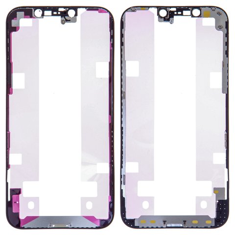 Рамка кріплення дисплея для iPhone 12, iPhone 12 Pro, Original PRC 