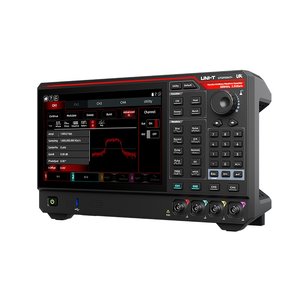 Генератор сигналов UNI T UTG9504T+