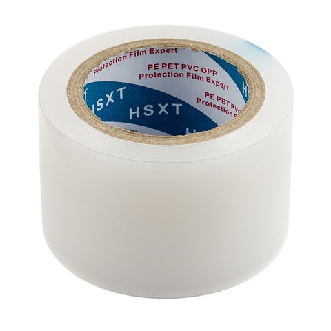Protective Tape, for LCD, 70 mm 