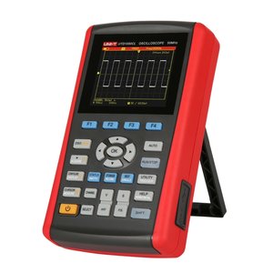 Osciloscopio digital portátil  UNI T UTD1050CL