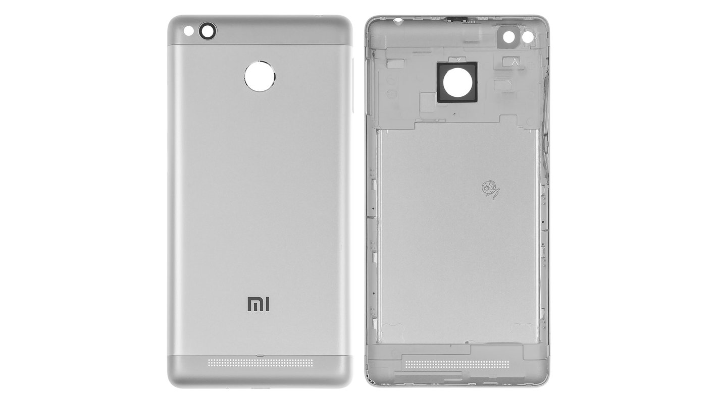 redmi 3s body panel