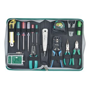 Network Installation Tool Kit Pro'sKit PK 4013
