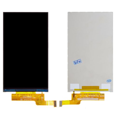 LCD compatible with Doogee X9 Mini