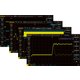 Software RIGOL MSO5000-COMP for Decoding RS232/UART
