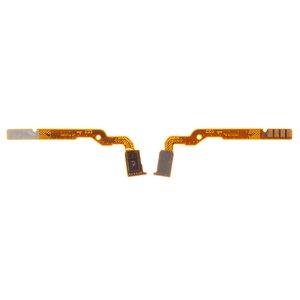 Cable flex puede usarse con Huawei Mate 20 lite, con sensor de acercamiento