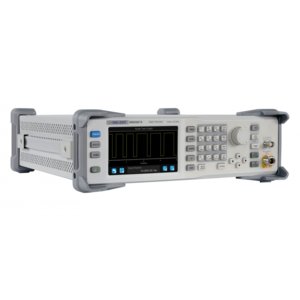 Generador de funciones arbitrarias SIGLENT SSG3021X