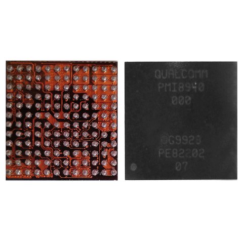 Microchip controlador de alimentación PMI8940 000 puede usarse con Xiaomi Mi A1, Redmi 4X, Redmi S2
