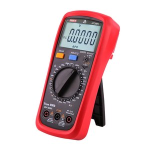 Digital Multimeter UNI T UT39E+