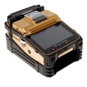 Optical Fiber Fusion Splicer Signalfire AI 8C
