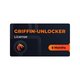 Licencia Griffin-Unlocker por 6 meses