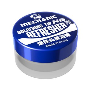 Limpiador de picos Mechanic N6 MCN 8s , 35g
