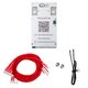 BMS Controller JIKONG JK-BD4A20S10P, (100 A, for LiFePO4/Li-ion/LTO batteries)