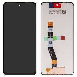 Pantalla LCD puede usarse con Motorola Moto G14 PAYF0010IN, Moto G54, Moto G54 Power, negro, sin marco, Box  1540458362