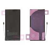 Аккумулятор для iPhone 13 mini, Li-ion, 3,88 B, 2520 мАч, повышенная ёмкость, (A2660), original IC