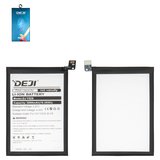 Batería Deji B-O8 puede usarse con Vivo 31S, Y52 5G, Li-ion, 3.87 V, 5000 mAh