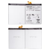 Batería EB-BX828ABE puede usarse con Samsung X820 Galaxy Tab S10 Plus, Li-Polymer, 3.86 V, 10090 mAh, Original (PRC)