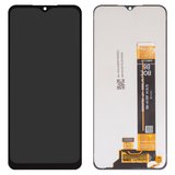 Pantalla LCD puede usarse con Samsung A135 Galaxy A13, A137 Galaxy A13, A236B Galaxy A23 5G, M135 Galaxy M13, M236B Galaxy M23, M336B Galaxy M33, negro, sin marco, High Copy, BS066FBM-L01-D800_R5.7