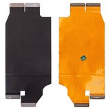 Flat Cable compatible with Google Pixel 9 Pro XL, (for mainboard, Original (PRC))