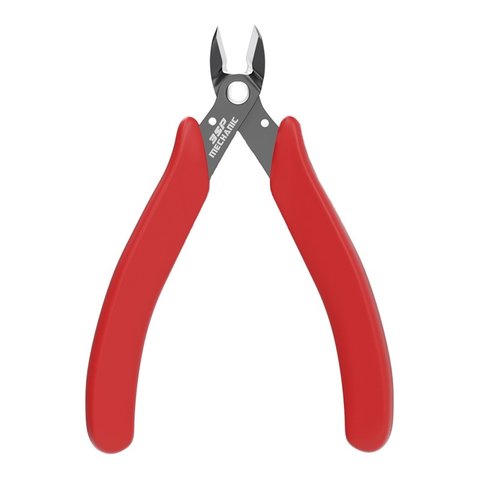 Pinzas cortantes Mechanic 3SP, 125 mm