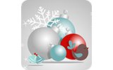 Merry Christmas and Happy New Year!