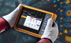 Як підвищити ефективність енергомережі та заощадити за допомогою аналізатора якості електроенергії?