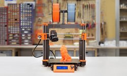 3D-принтери PRUSA: історія успіху легенди 3D-друку
