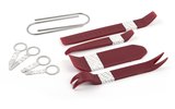 Car Trim and Radio Removal Tools Already in Stock!
