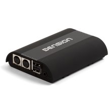 iPod USB Bluetooth адаптер Dension Gateway Pro BT для Volkswagen GWP1VC1 - Короткий опис