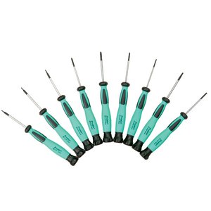 Набор прецизионных отверток Pro'sKit SD 0839