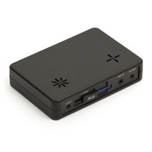 Grabador de video digital para 4 cámaras con GPS Smarty BX 4000 - Descripción breve