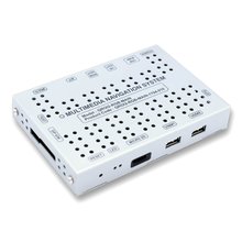 Módulo de navegación en Android para pantallas originales Q ROI 2 - Descripción breve