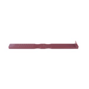 Car Trim Removal Tool with Angled Edge Polyurethane, 180×17 mm 
