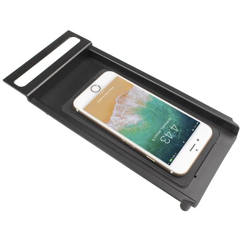 QI Charger for Volvo S60 2014 2019