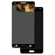 Дисплей для Samsung A500 Galaxy A5; Samsung, синий, без рамки, Original, сервисная упаковка, #GH97-16679B