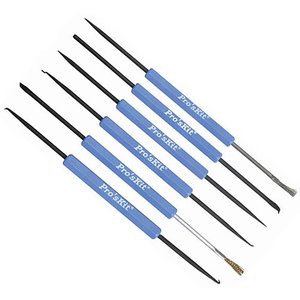 Soldering Aid Tools Pro'sKit DP 3616