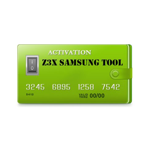 Z3X Samsung Pro Activation (sams_pro) - GsmServer