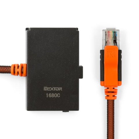 REXTOR F bus Cable for Nokia 1680c
