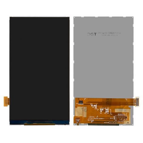 LCD compatible with Samsung G531H DS Grand Prime VE, G532 Galaxy J2 Prime, High Copy 